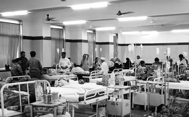 Maharashtra warns of FIRs against hospitals charging patients under cashless health schemes