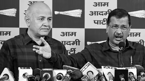 Kejriwal moves Supreme Court after HC rejects plea to shift bench in excise policy case