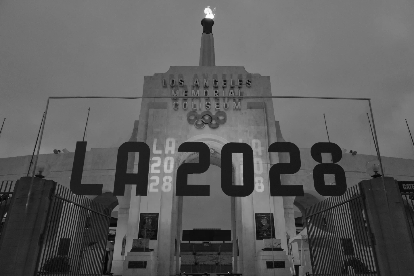 LA 2028 Olympic football to start 4 days early across 7 US cities