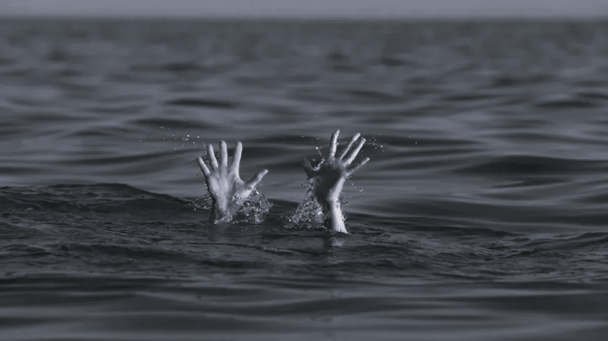 Double Tragedy in Parvathipuram Manyam as Two Boys Drown in Pond