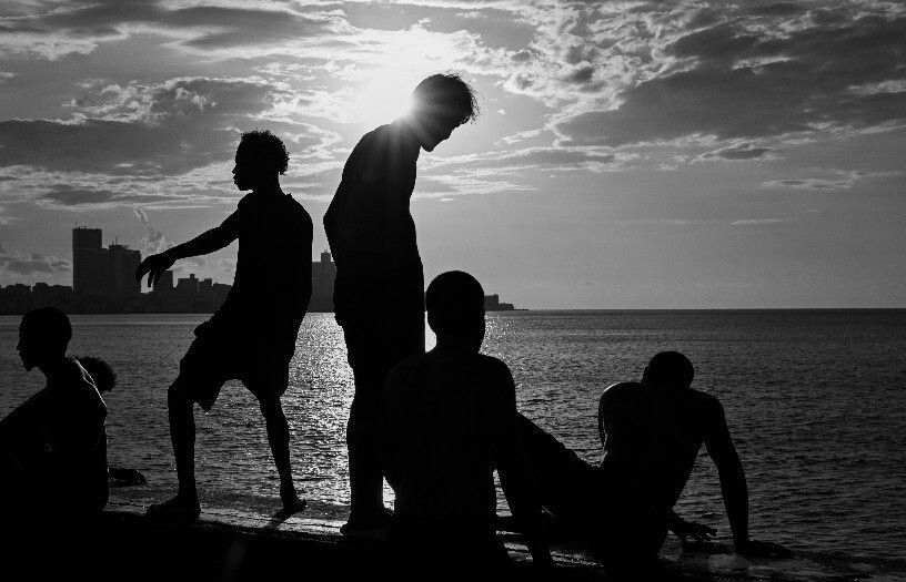 Cuba plunged into islandwide blackout as energy crisis deepens