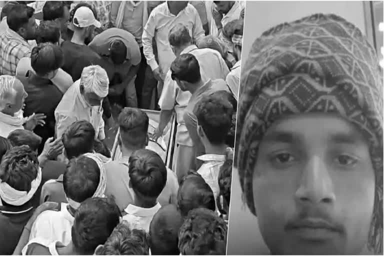 Bodies of two Rajasthan youths killed in drone attacks in Oman reach their villages