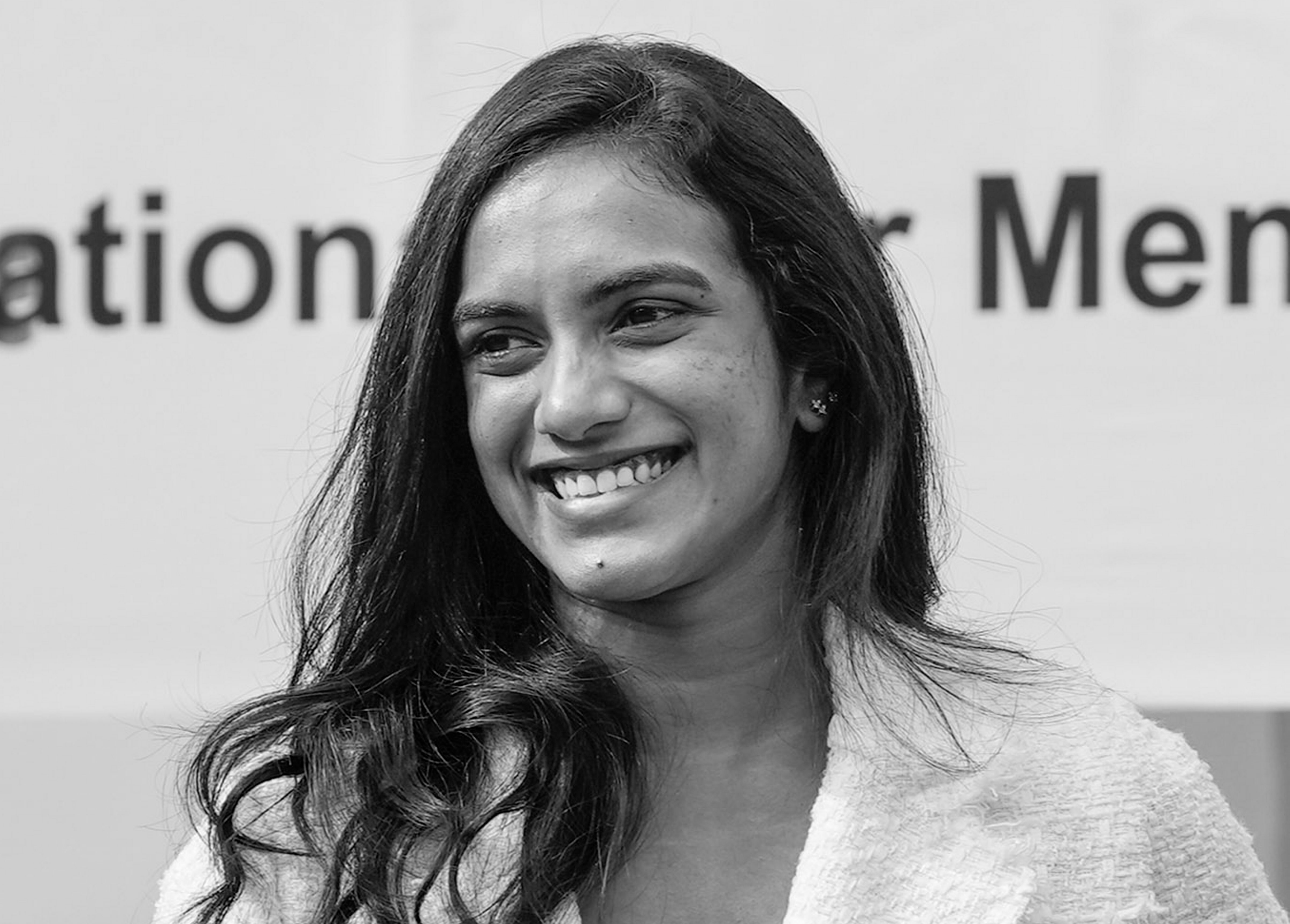 “You Can’t Play Forever”: Sindhu Urges Young Athletes to Prioritise Studies