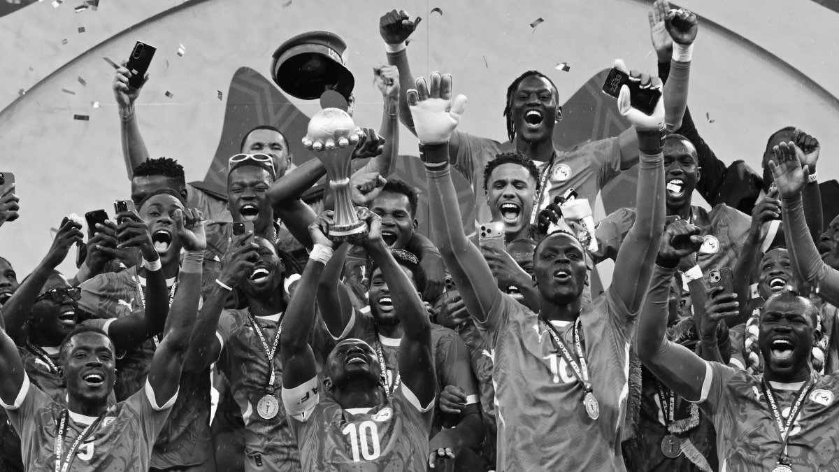 AFCON Final Chaos: Morocco Crowned Champions After Senegal Stripped of Title