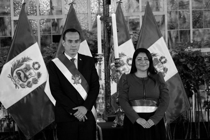 Peru’s prime minister resigns ahead of crucial congressional vote