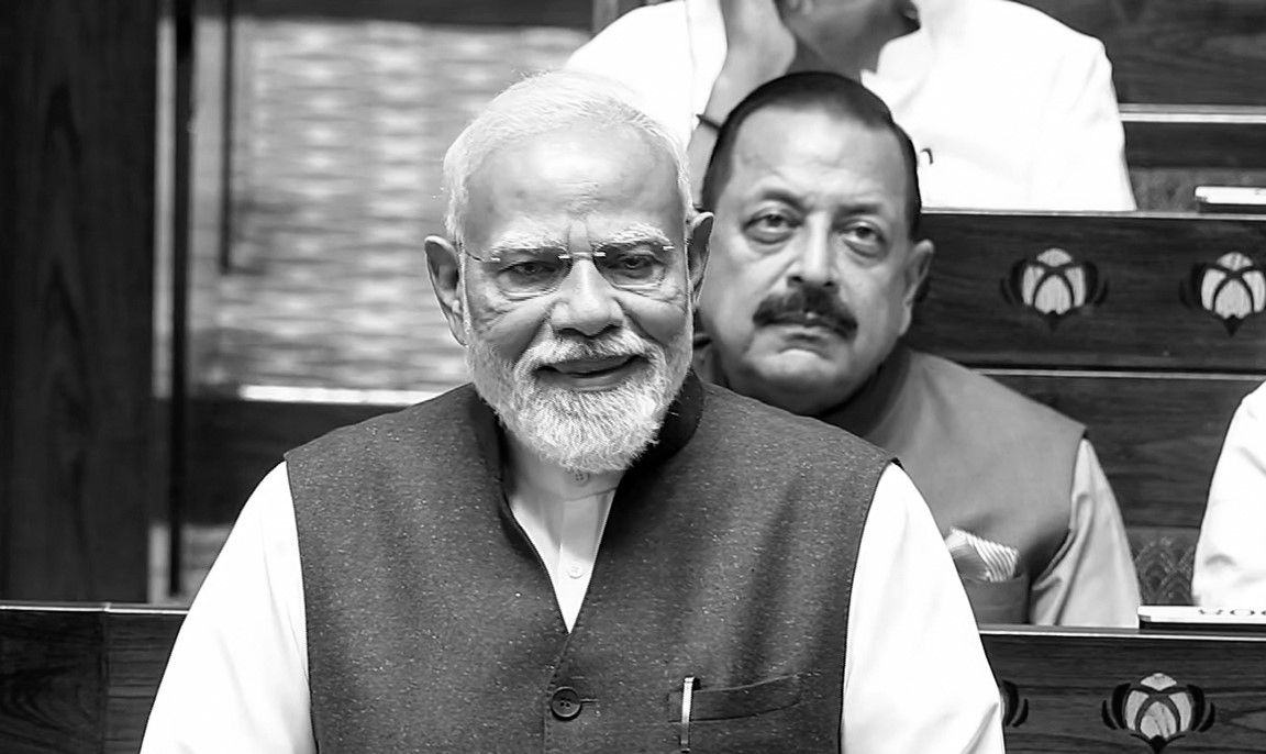 Rajya Sabha Farewell Highlights Continuity, Experience and Democratic Spirit