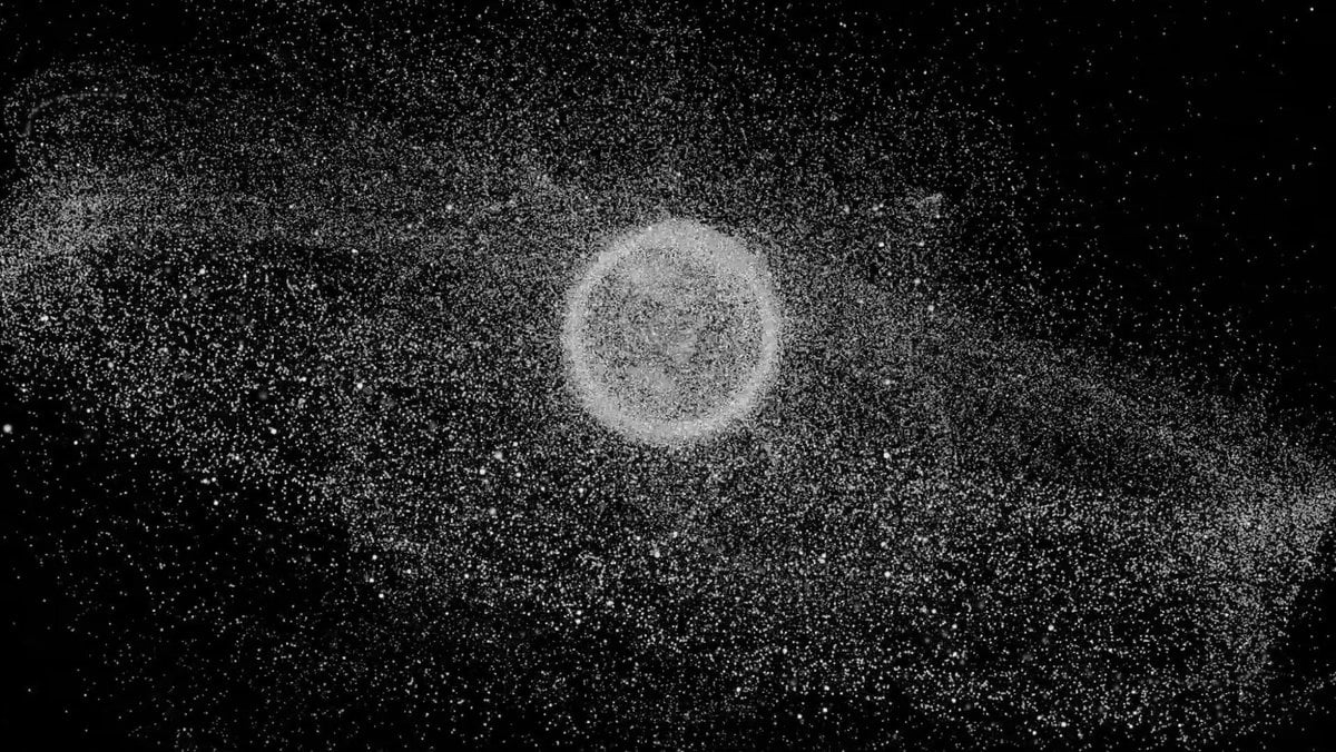 India Accounts for 129 Space Debris Objects, Sets Sights on Zero by 2030