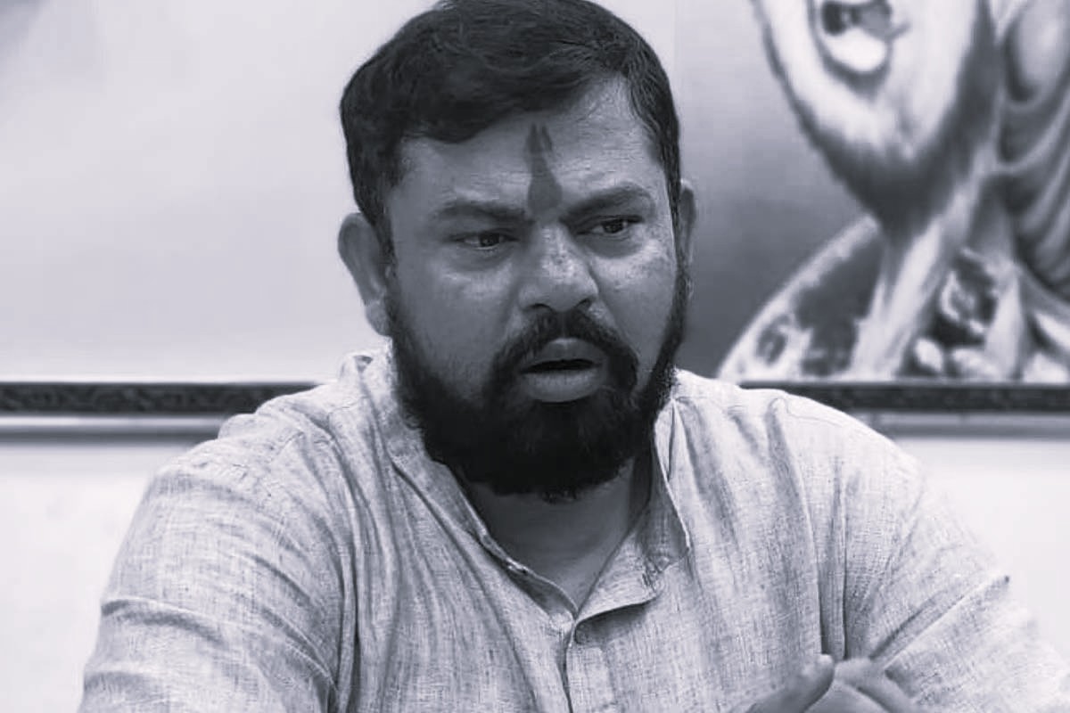 శ్రీరామనవమి శోభాయాత్ర రోజున రాజాసింగ్ను చంపేస్తామని బెదిరింపులు