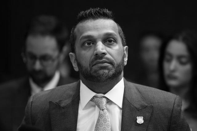 ‘Punished for Doing Our Job’: Ex-FBI agents challenge dismissal linked to Trump case