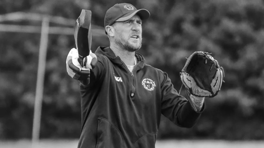 Former Ireland all-rounder John Mooney to lead Delhi Capitals fielding unit in IPL 2026