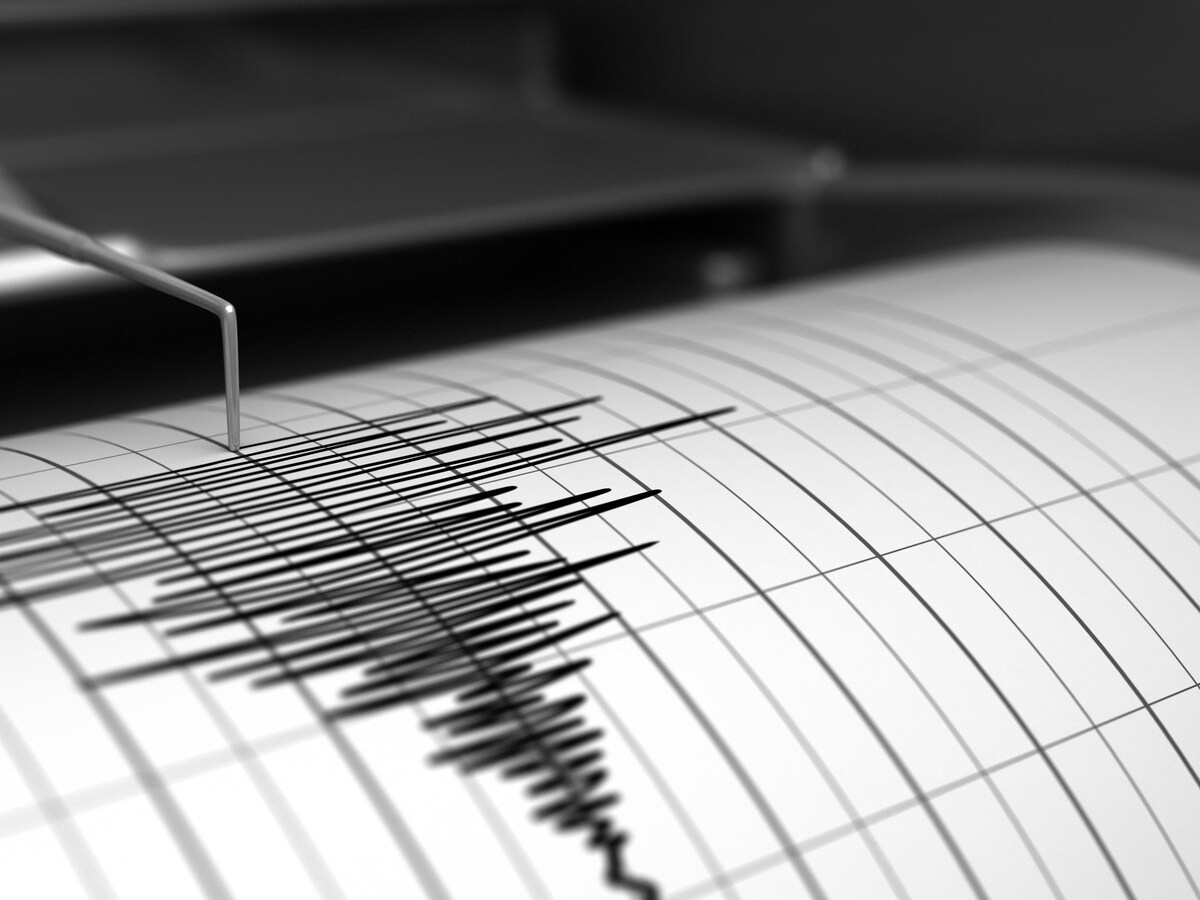 Two mild earthquakes jolt Sikkim, No damage reported
