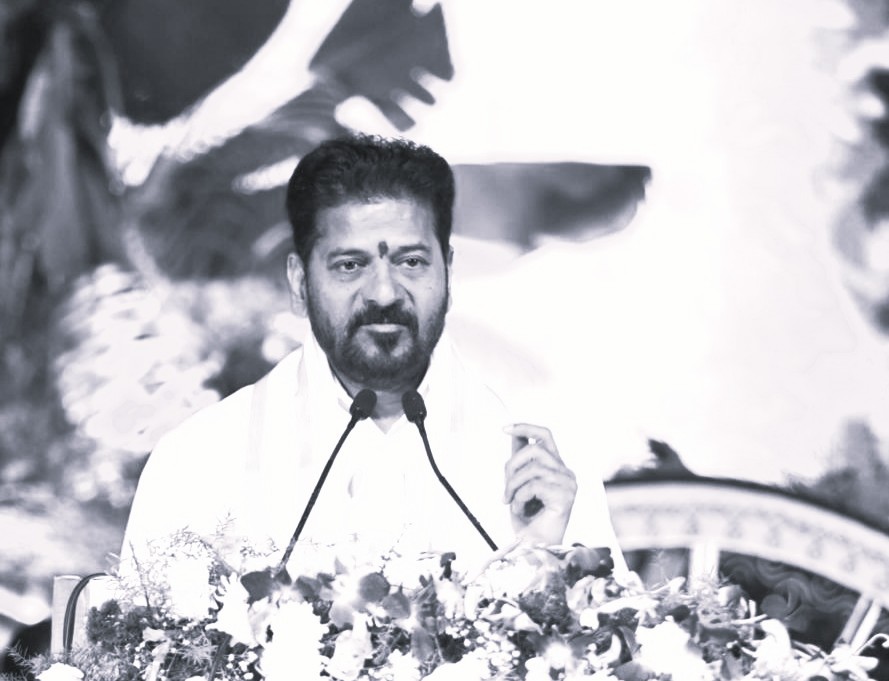 రేపు 'రైతు భరోసా' నిధుల విడుదల
