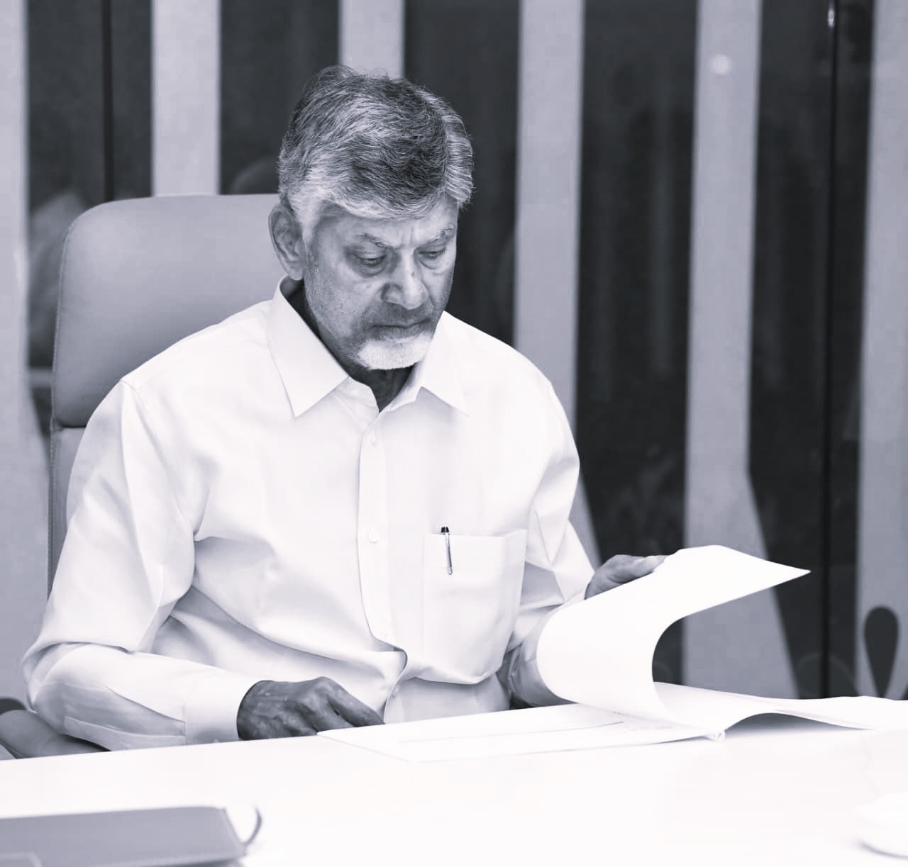 భక్తుల విశ్వాసాన్ని కాపాడుతూ సేవలు మరింత మెరుగుపరచాలి: సీఎం