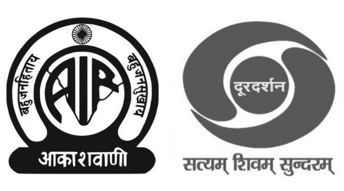 Doordarshan & AIR to Broadcast Parties’ Campaigns for Free: ECI