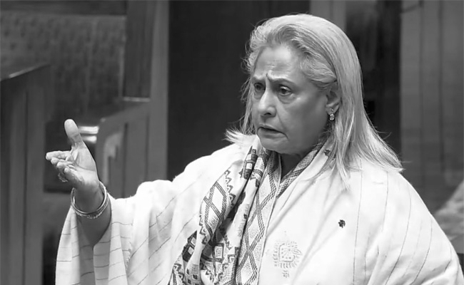 “This culture must stop”: Jaya Bachchan on roadblocks due to VIP convoys