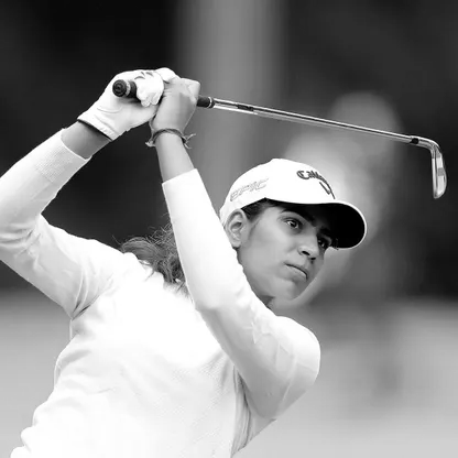 Diksha, Hitaashee lead India with top-10 finish in Australian women’s golf championship