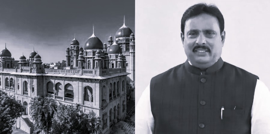 High Court Issues Notices to MLA Danam Nagender