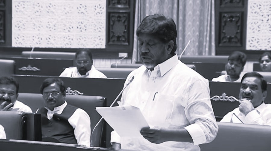 Govt Employees’ Welfare Is Our Top Priority: Deputy CM Bhatti Vikramarka
