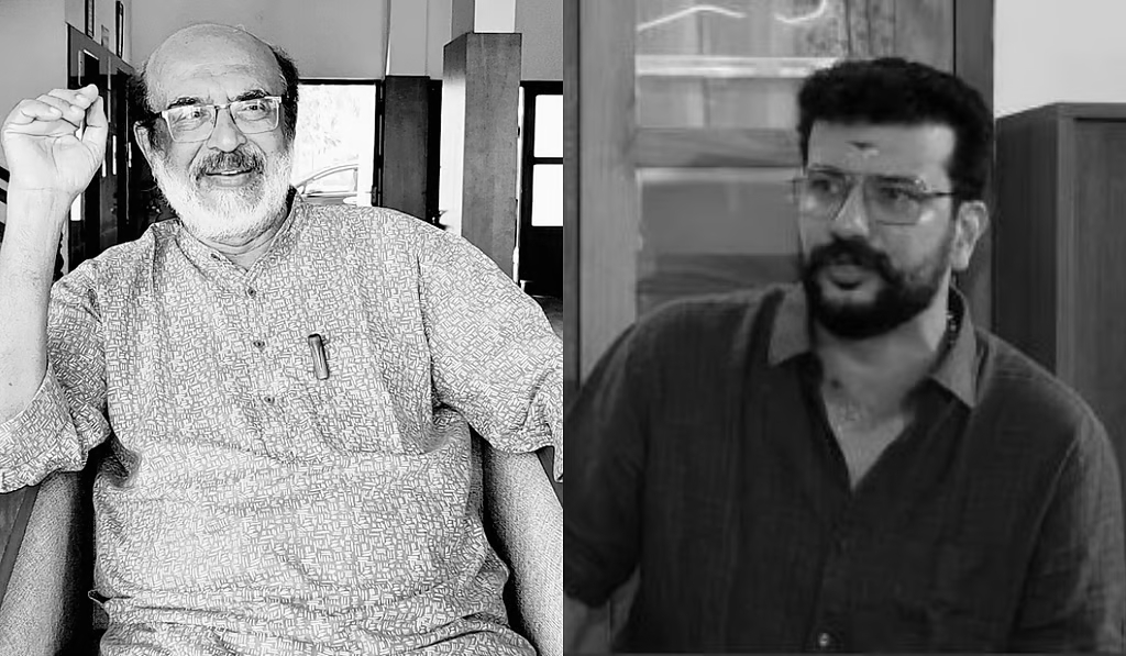 CPI(M) leader Isaac apologises over ‘joker’ remark against Congress candidate Pisharody