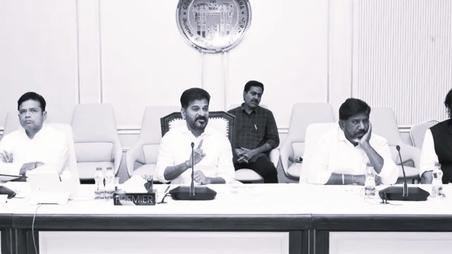Telangana Cabinet Clears Key Welfare and Reform Bills