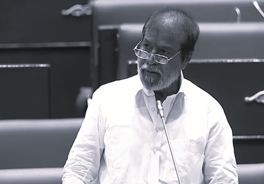 ప్రభుత్వ ఆసుపత్రుల్లో భారీగా పోస్టుల భర్తీ: మంత్రి దామోదర్ రాజనర్సింహ