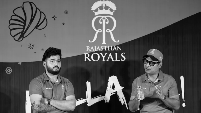Historic IPL Milestone as Rajasthan Royals Fetch ₹15,000 Crore Valuation