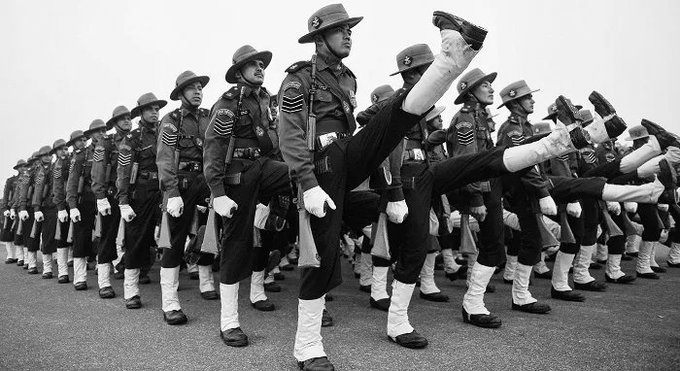 Assam Rifles Celebrates 191st Raising Day, Honours Legacy and Sacrifice