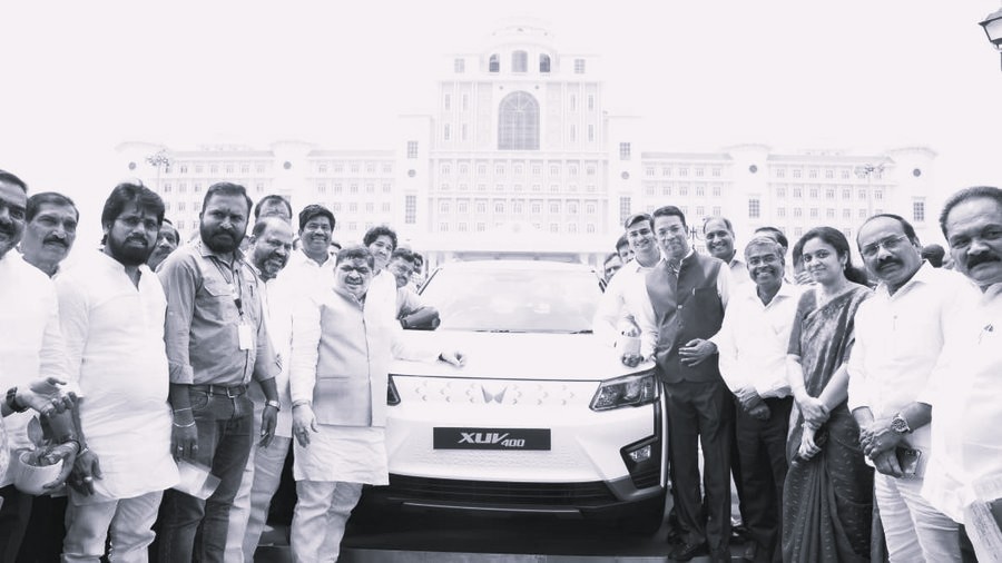 Telangana Unveils Mega EV Push with 20% Discount for Government Employees