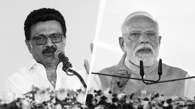 TN CM Stalin Slams PM Modi Over LPG Preparedness