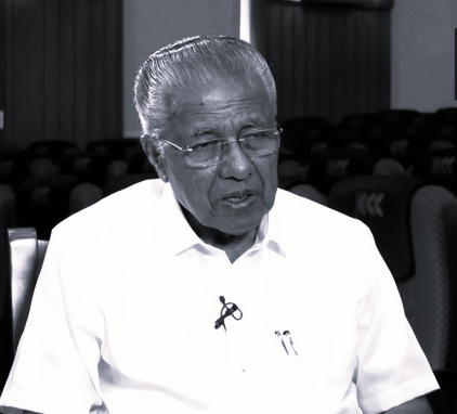 పర్వత ప్రాంతాల ప్రజల రక్షణకు చర్యలు: కేరళ సీఎం