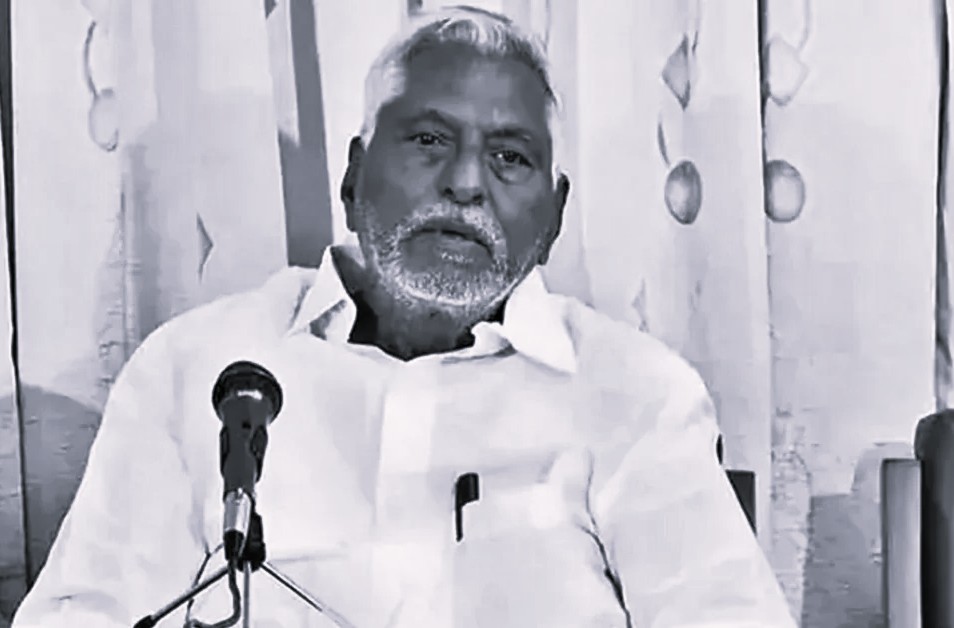 కాంగ్రెస్ పార్టీకి సీనియర్ నేత జీవన్ రెడ్డి రాజీనామా