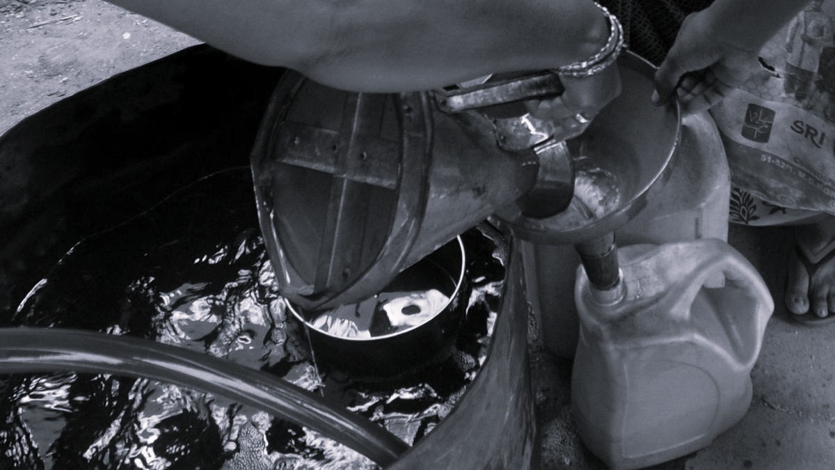 Centre Allows Temporary Kerosene Supply in Kerosene-Free States Amid LPG Concerns