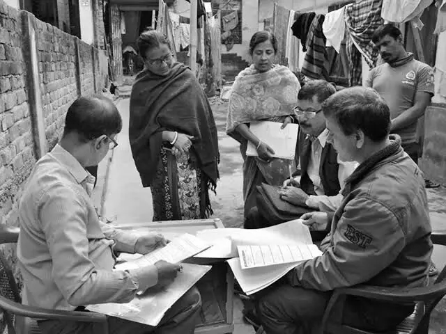 World’s largest Census 2027: Digital, secure, and open for self-enumeration from April 1