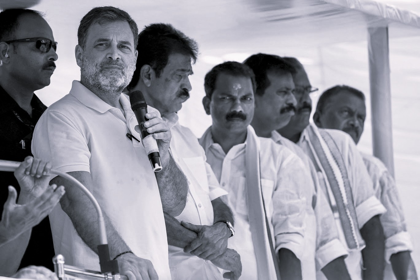 ‘శబరిమల’పై మోడీ మౌనమెందుకు?: రాహుల్ గాంధీ