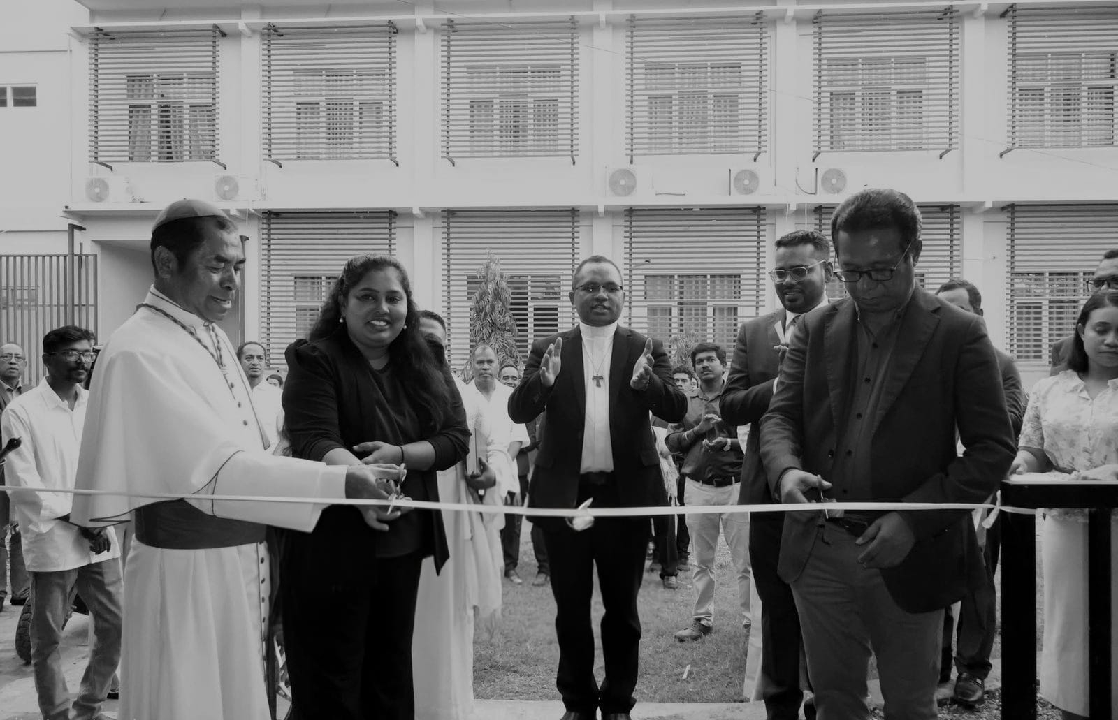 Timor-Leste enters global MBBS map with new medical facility in Dili