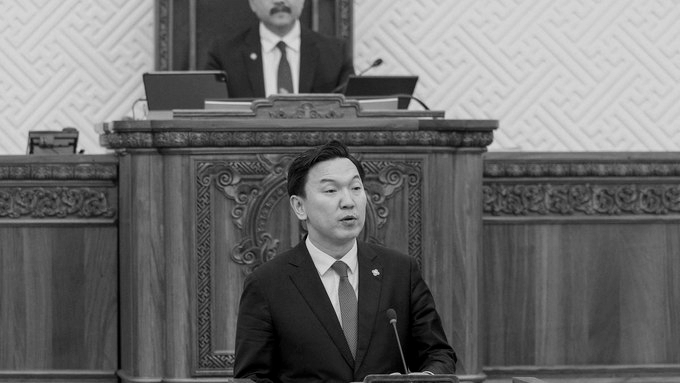 Mongolia appoints Third Prime Minister in a year amid political turmoil