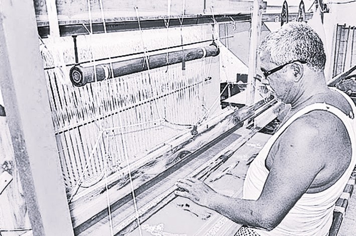 Big Relief for AP Weavers: Free Power Scheme Kicks Off Today