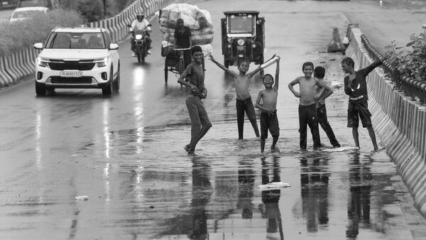 IMD issues rain and thunderstorm alerts for Delhi, Chennai and Hyderabad