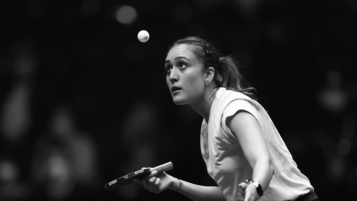 Manika Batra Triumphs, India’s Table Tennis Stars Eye Historic ITTF World Cup Run