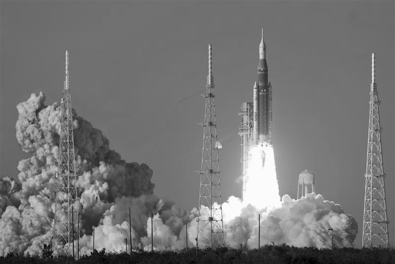 A Trip to the Moon After 50 Years Explodes into Action with Artemis II Launch