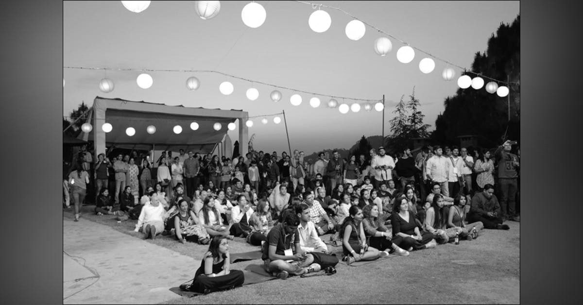 Kasauli Rhythm and Blues Festival to be held on Apr 3-4