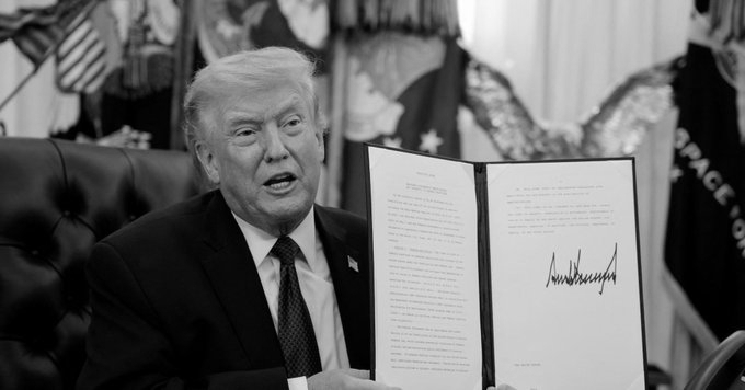 Trump Signs Executive Order for National Voter List, Faces Likely Legal Battles