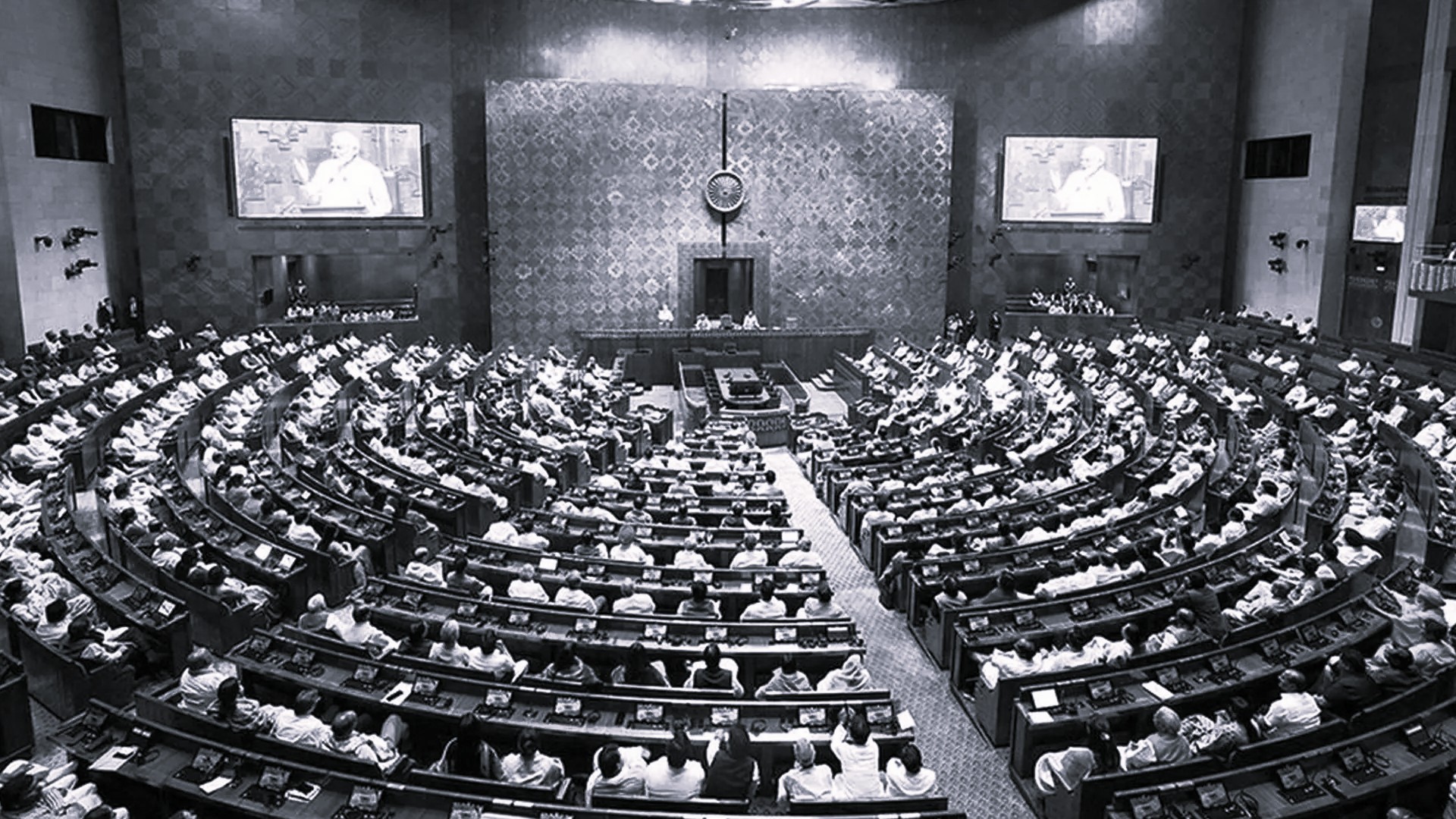 Parliament Panel to Visit All States on ‘One Nation, One Poll’ for Wider Consultation