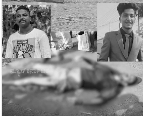Two youths drown after boat capsizes in Phalguni river in Karnataka's Mangaluru