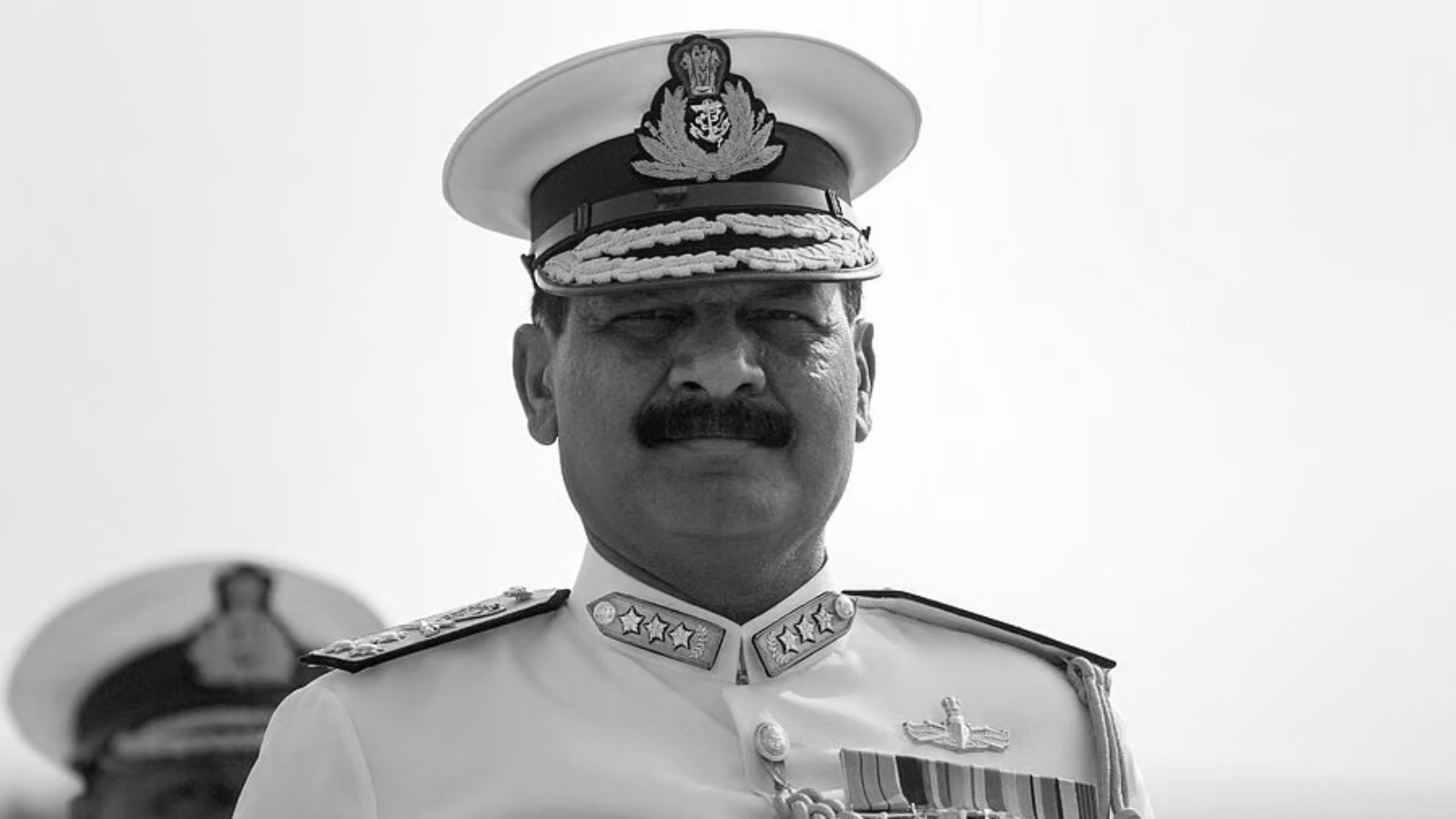 India Was ‘Just Minutes Away from Strike’ Against Pakistan During Op Sindoor: Navy Chief