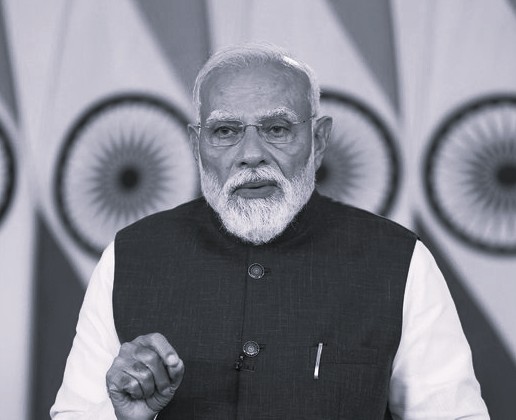 కాలానుగుణంగా పాలనలో మార్పులు అవసరం: ప్రధాని మోడీ