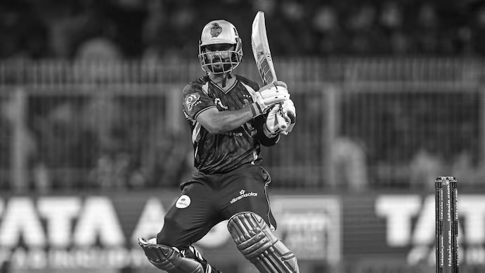 Ajinkya Rahane slams critics, says strike rate debate driven by agenda