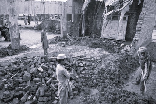 ఆఫ్ఘనిస్తాన్ జలప్రళయం: 10 రోజుల్లో 77 మంది మృతి