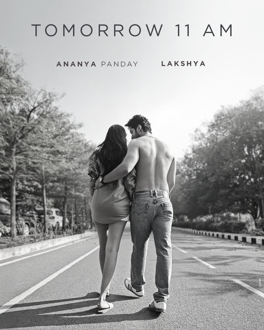 ‘Chand Mera Dil’ poster unveils today, Dharma builds momentum for summer release