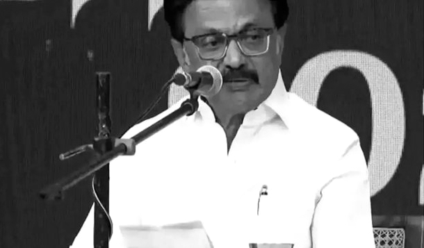 Stalin calls DMK manifesto ‘Superstar’, targets AIADMK amid welfare push